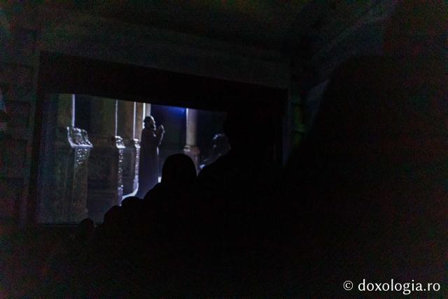 (Foto) “Quo Vadis”: Ateneul Tătărași, gazda pentru zeci de spectatori în cea de-a doua zi a festivalului