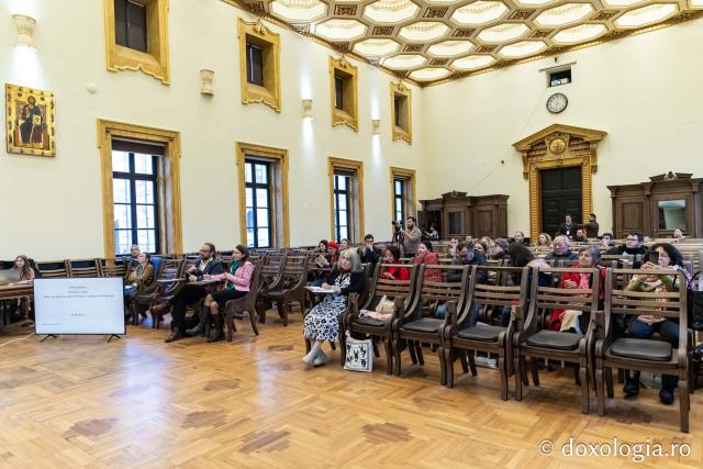 (Foto) „Quo Vadis”: cea de-a treia zi a festivalului de film