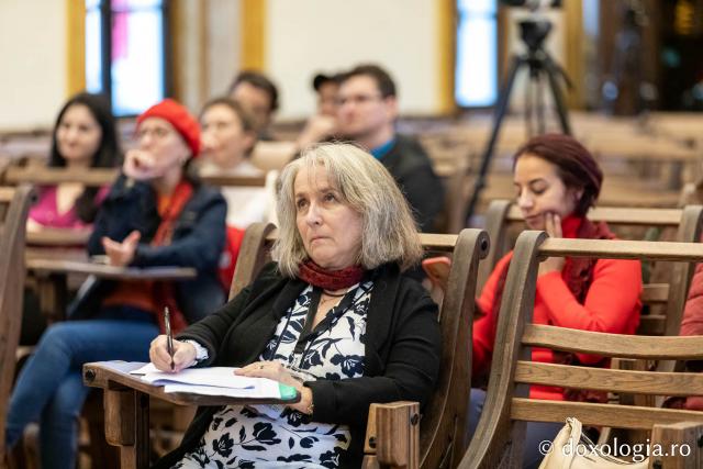 (Foto) „Quo Vadis”: cea de-a treia zi a festivalului de film