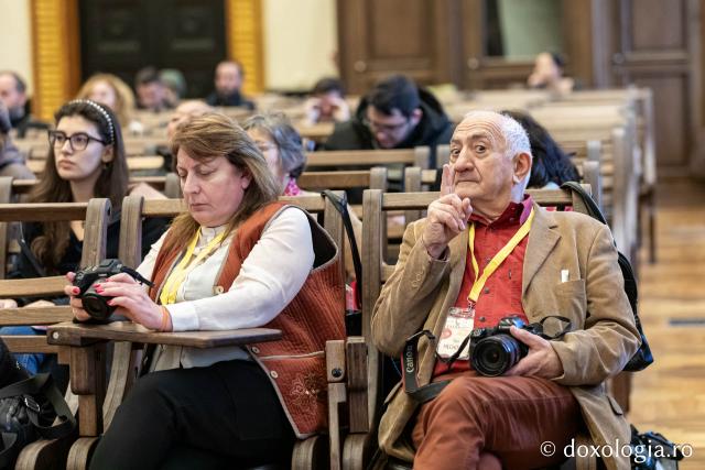 (Foto) „Quo Vadis”: cea de-a treia zi a festivalului de film