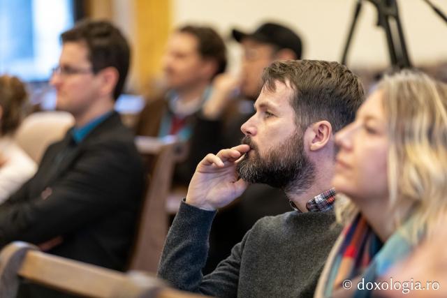 (Foto) „Quo Vadis”: cea de-a treia zi a festivalului de film
