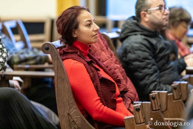 (Foto) „Quo Vadis”: cea de-a treia zi a festivalului de film