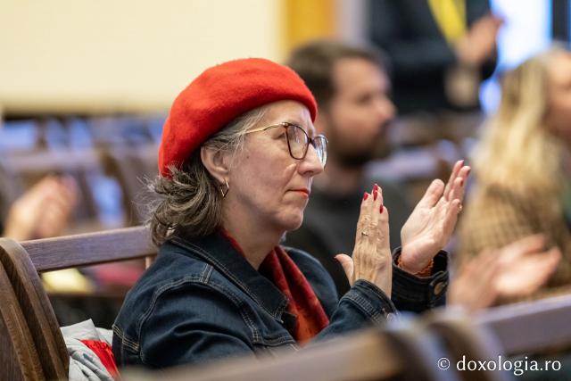 (Foto) „Quo Vadis”: cea de-a treia zi a festivalului de film