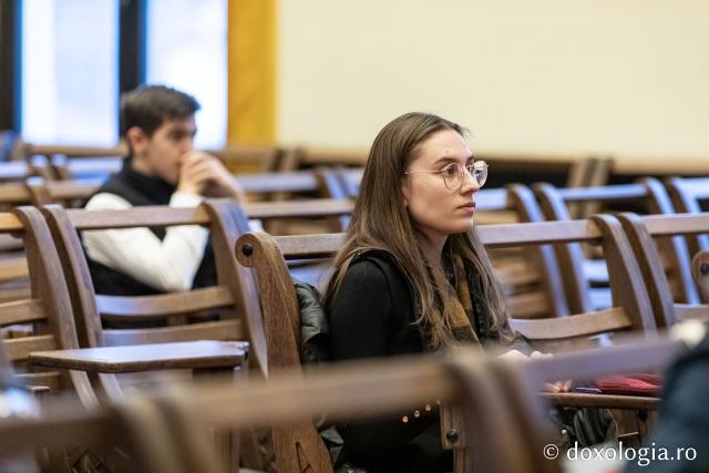 (Foto) „Quo Vadis”: cea de-a treia zi a festivalului de film