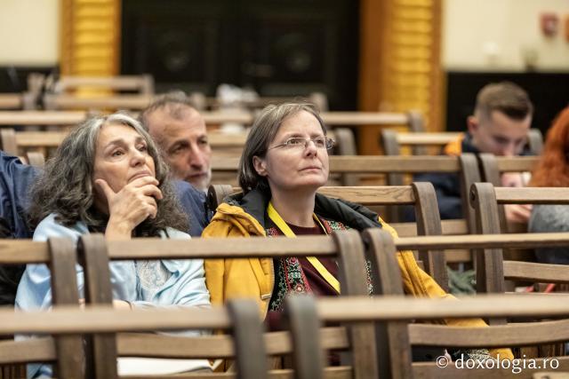 (Foto) „Quo Vadis”: cea de-a treia zi a festivalului de film