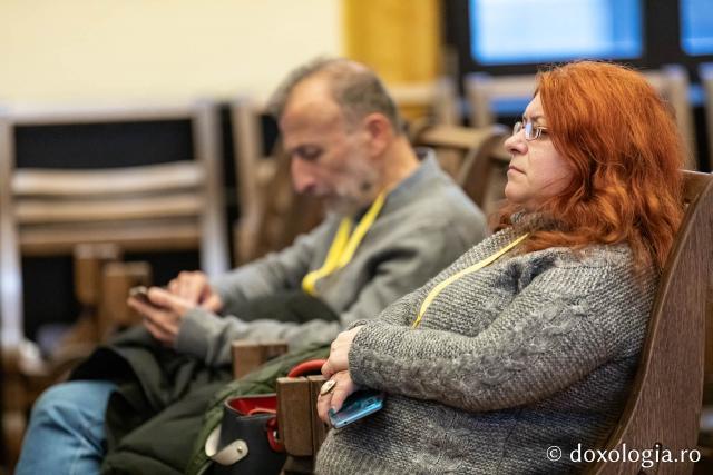 (Foto) „Quo Vadis”: cea de-a treia zi a festivalului de film