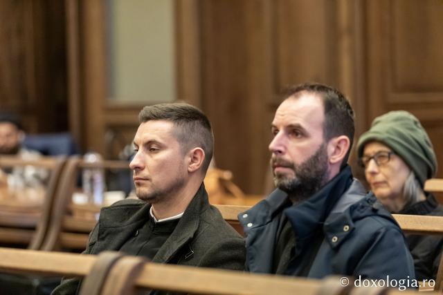 (Foto) „Quo Vadis”: cea de-a treia zi a festivalului de film