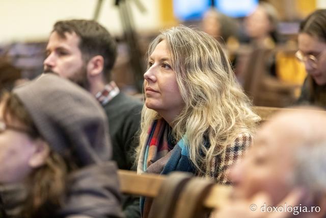 (Foto) „Quo Vadis”: cea de-a treia zi a festivalului de film