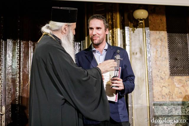 (Foto) Ceremonia de închidere a Festivalului Internațional de film „Quo Vadis”