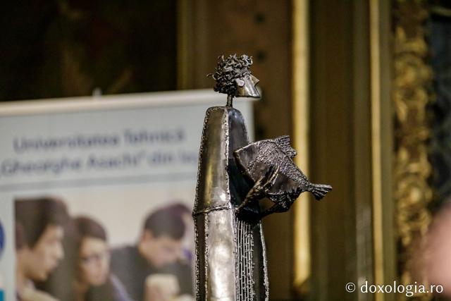 (Foto) Ceremonia de închidere a Festivalului Internațional de film „Quo Vadis”