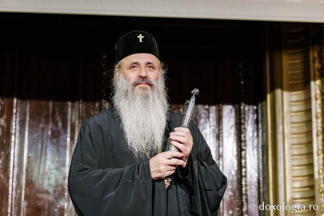 (Foto) Ceremonia de închidere a Festivalului Internațional de film „Quo Vadis”