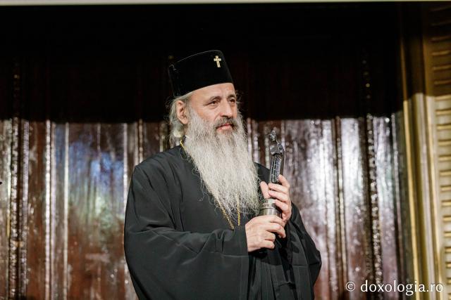 (Foto) Ceremonia de închidere a Festivalului Internațional de film „Quo Vadis”
