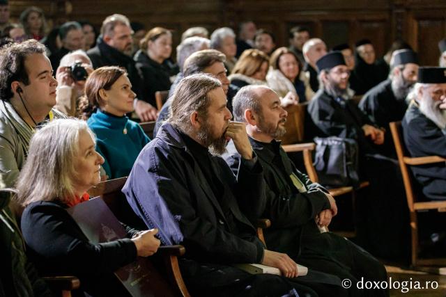 (Foto) Ceremonia de închidere a Festivalului Internațional de film „Quo Vadis”