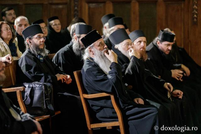 (Foto) Ceremonia de închidere a Festivalului Internațional de film „Quo Vadis”