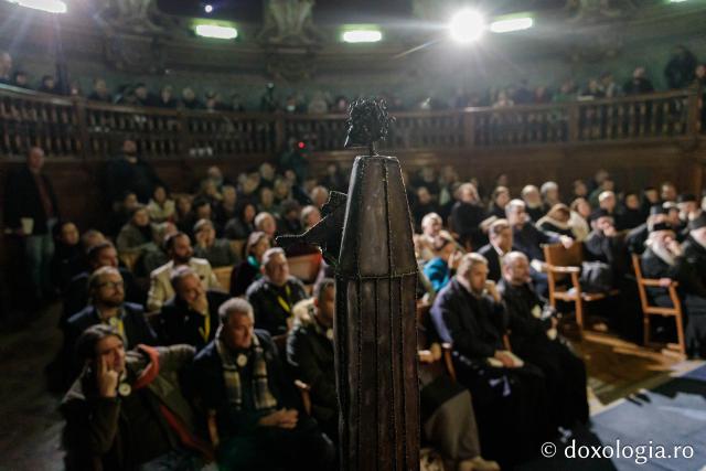 (Foto) Ceremonia de închidere a Festivalului Internațional de film „Quo Vadis”