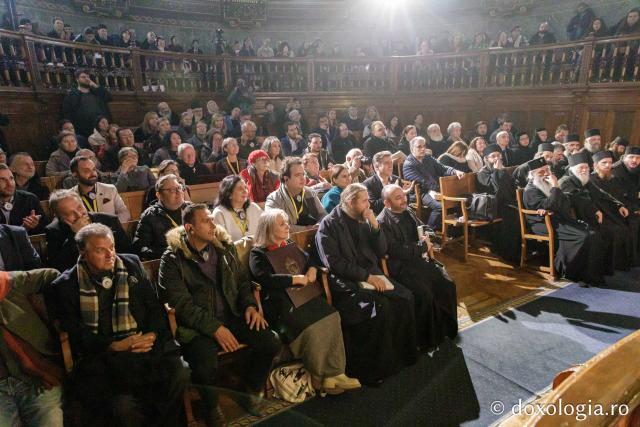 (Foto) Ceremonia de închidere a Festivalului Internațional de film „Quo Vadis”