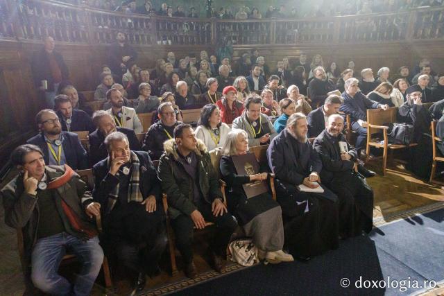 (Foto) Ceremonia de închidere a Festivalului Internațional de film „Quo Vadis”