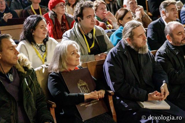 (Foto) Ceremonia de închidere a Festivalului Internațional de film „Quo Vadis”