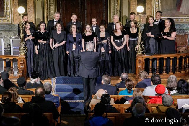 (Foto) Ceremonia de închidere a Festivalului Internațional de film „Quo Vadis”