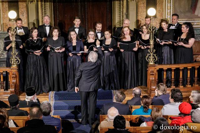 (Foto) Ceremonia de închidere a Festivalului Internațional de film „Quo Vadis”