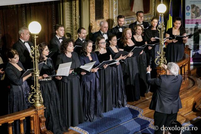 (Foto) Ceremonia de închidere a Festivalului Internațional de film „Quo Vadis”