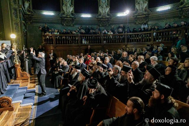 (Foto) Ceremonia de închidere a Festivalului Internațional de film „Quo Vadis”