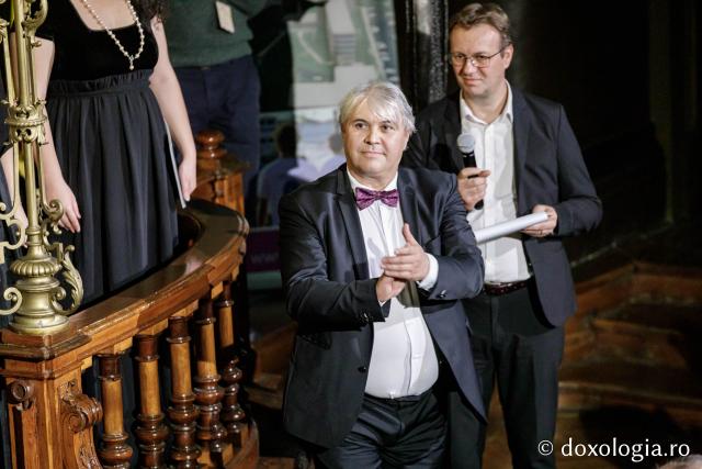 (Foto) Ceremonia de închidere a Festivalului Internațional de film „Quo Vadis”
