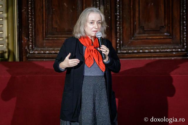 (Foto) Ceremonia de închidere a Festivalului Internațional de film „Quo Vadis”