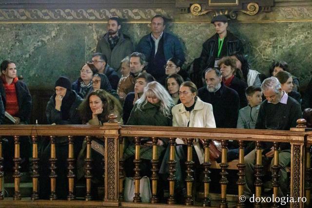 (Foto) Ceremonia de închidere a Festivalului Internațional de film „Quo Vadis”