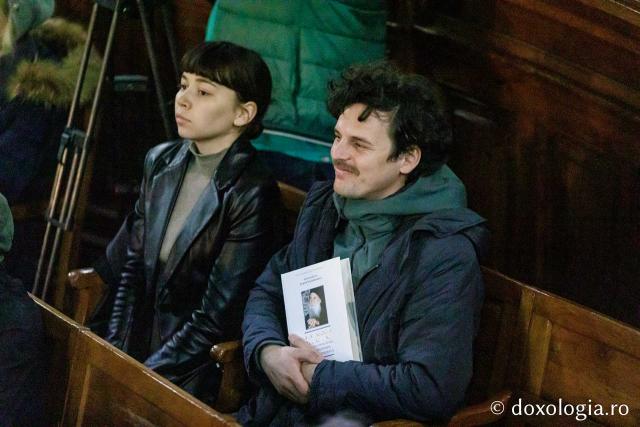 (Foto) Ceremonia de închidere a Festivalului Internațional de film „Quo Vadis”