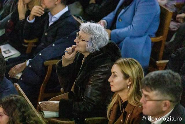 (Foto) Ceremonia de închidere a Festivalului Internațional de film „Quo Vadis”