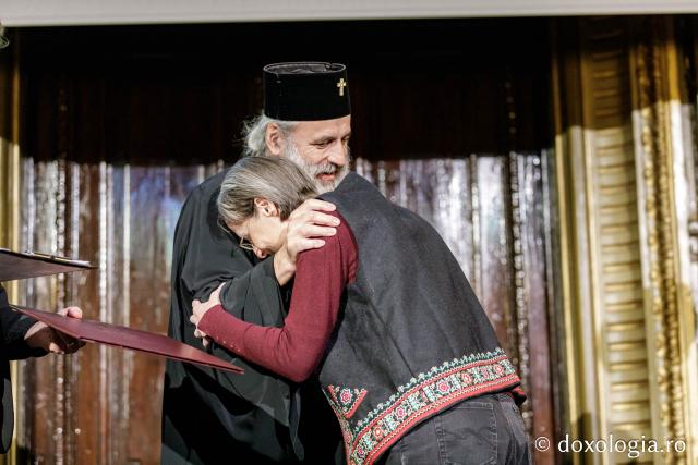 (Foto) Ceremonia de închidere a Festivalului Internațional de film „Quo Vadis”