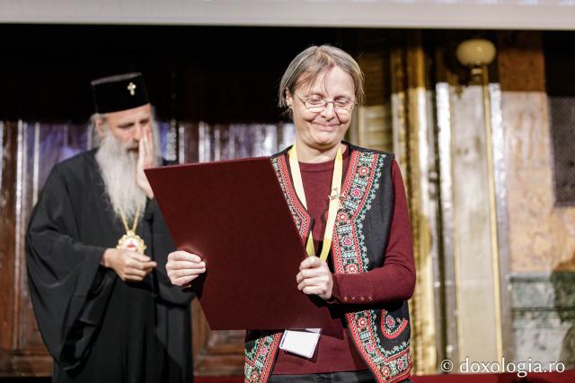 (Foto) Ceremonia de închidere a Festivalului Internațional de film „Quo Vadis”