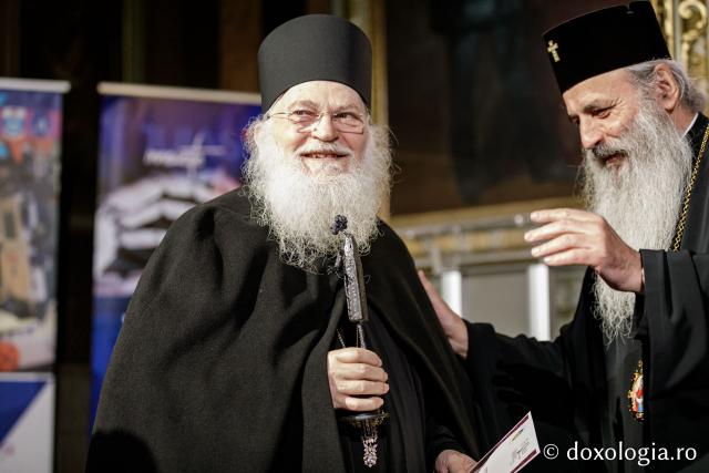 (Foto) Ceremonia de închidere a Festivalului Internațional de film „Quo Vadis”