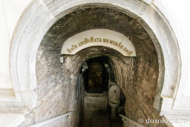 Aghiasma Sfântului Andrei din Patras