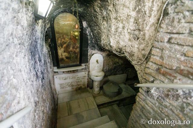 Aghiasma Sfântului Andrei din Patras