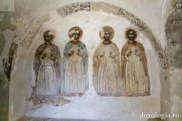 Biserica Sfântul Nicolae „Mavrikas” – Paleochora din Insula Eghina