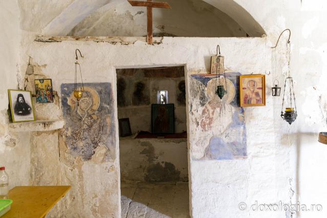 Biserica Sfântul Nicolae „Mavrikas” – Paleochora din Insula Eghina