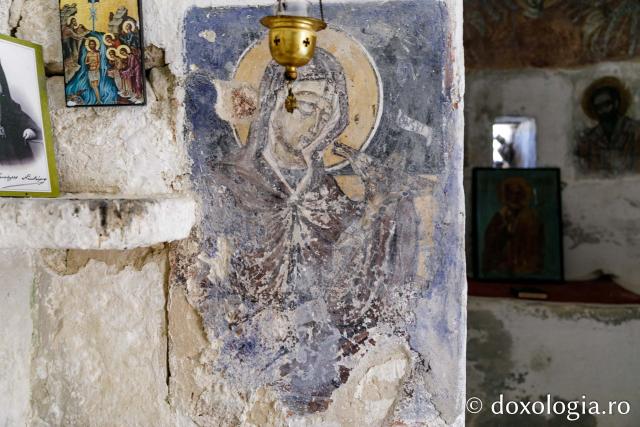 Biserica Sfântul Nicolae „Mavrikas” – Paleochora din Insula Eghina