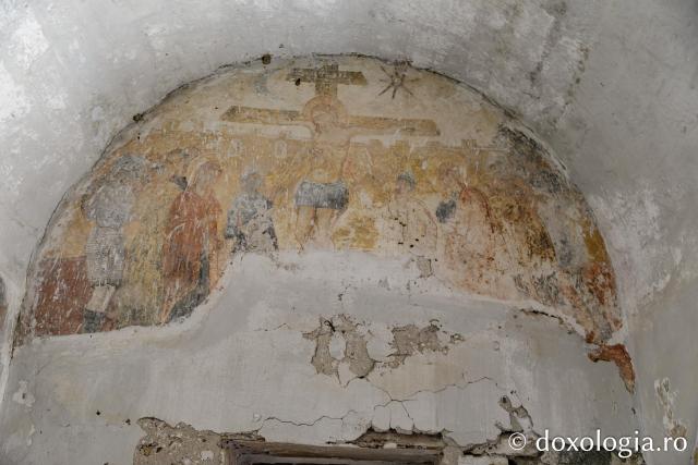 Biserica Sfântul Nicolae „Mavrikas” – Paleochora din Insula Eghina