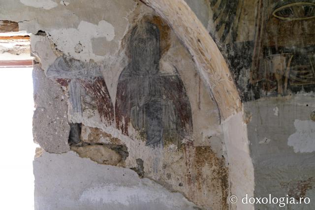 Biserica Sfântul Nicolae „Mavrikas” – Paleochora din Insula Eghina