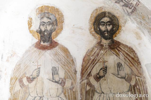 Biserica Sfântul Nicolae „Mavrikas” – Paleochora din Insula Eghina