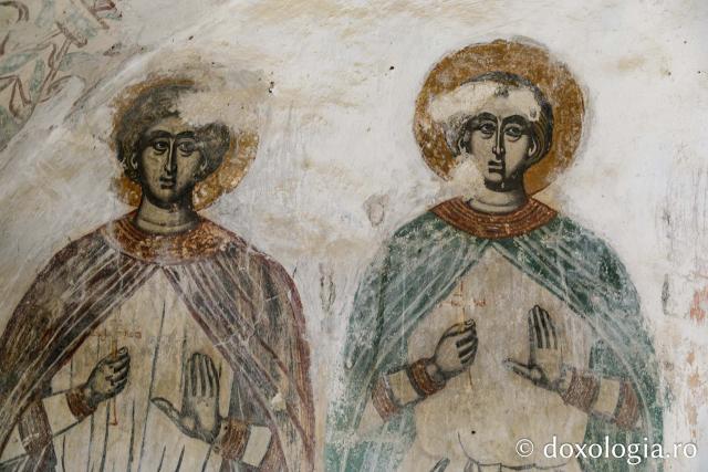 Biserica Sfântul Nicolae „Mavrikas” – Paleochora din Insula Eghina