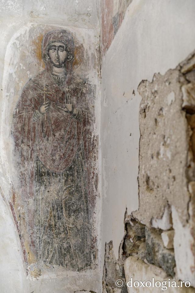 Biserica Sfântul Nicolae „Mavrikas” – Paleochora din Insula Eghina