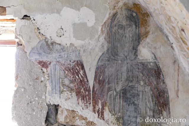 Biserica Sfântul Nicolae „Mavrikas” – Paleochora din Insula Eghina