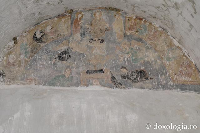 Biserica Sfântul Nicolae „Mavrikas” – Paleochora din Insula Eghina