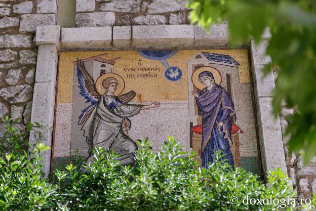 Mănăstirea Aghia Lavra
