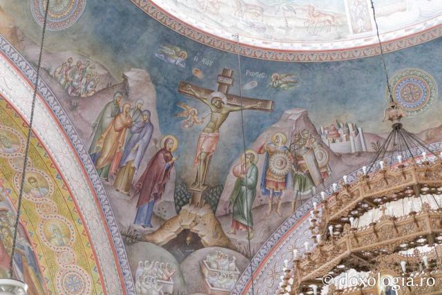 Pictura Catedralei Sfântul Andrei din Patras