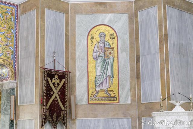 Pictura Catedralei Sfântul Andrei din Patras