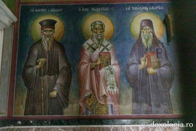 Pictura Catedralei Sfântul Andrei din Patras